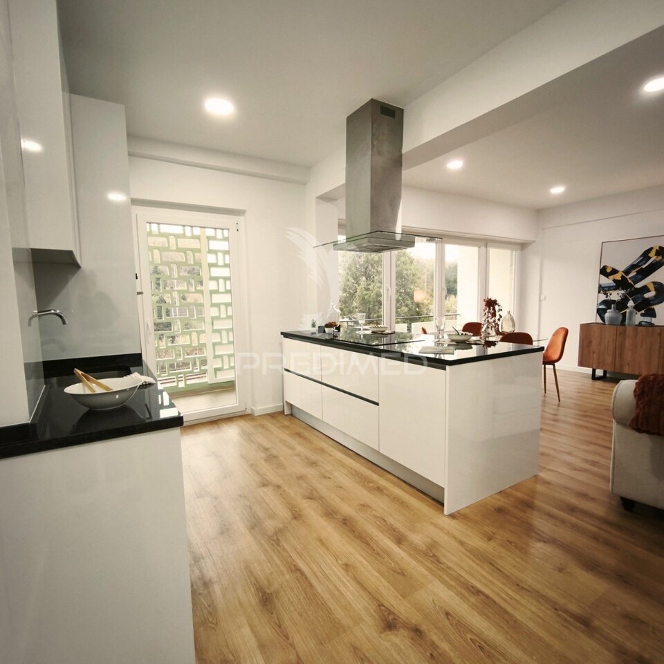 Apartment in Benfica, Lisbon, Portugal 1 - 16063107