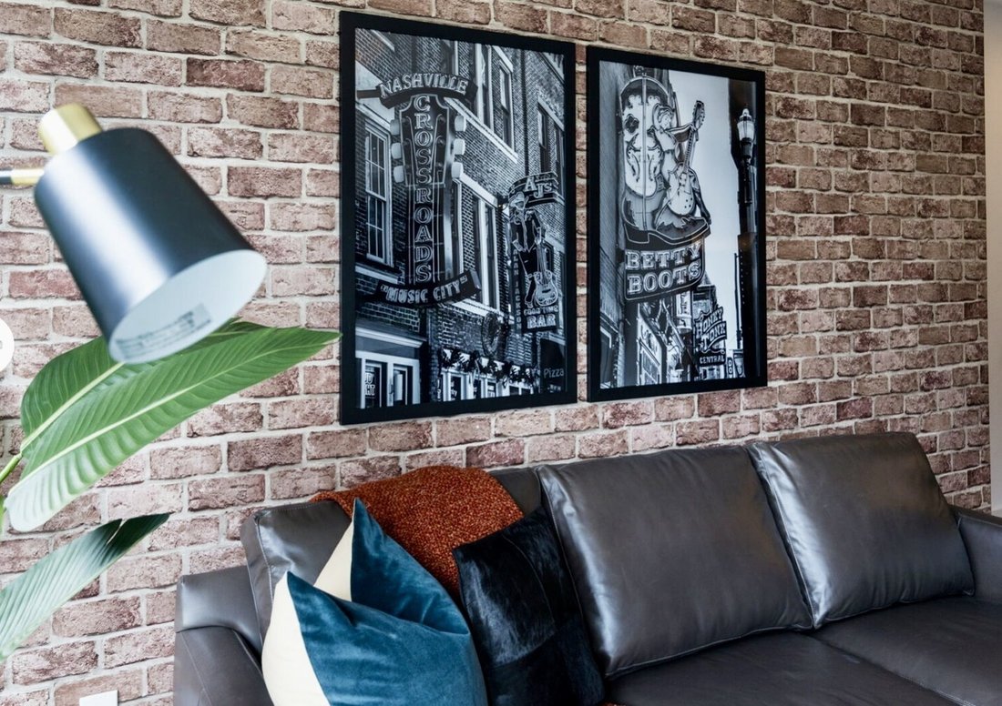Condo in Nashville, Tennessee, United States 4 - 17257487