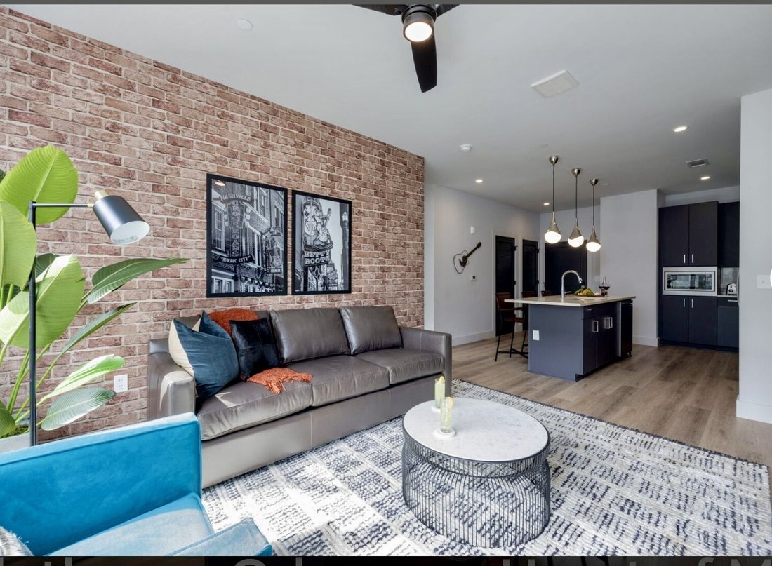 Condo in Nashville, Tennessee, United States 2 - 17257487