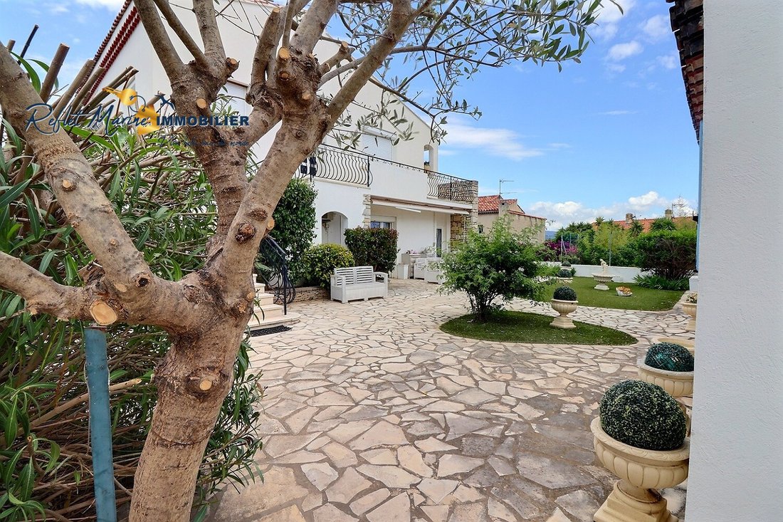 House in La Ciotat, Provence-Alpes-Côte d'Azur, France 1 - 17257425