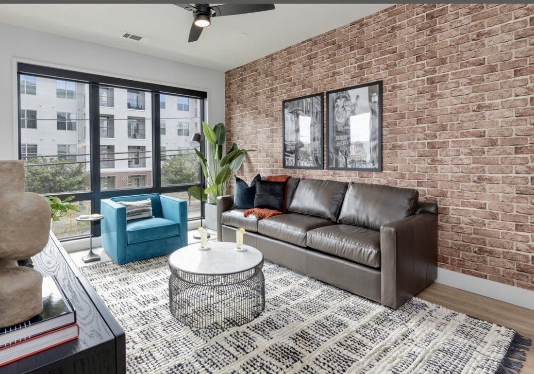 Condo in Nashville, Tennessee, United States 1 - 17257487