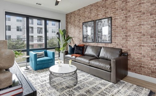 Condominio a Nashville, Tennessee, Stati Uniti 1