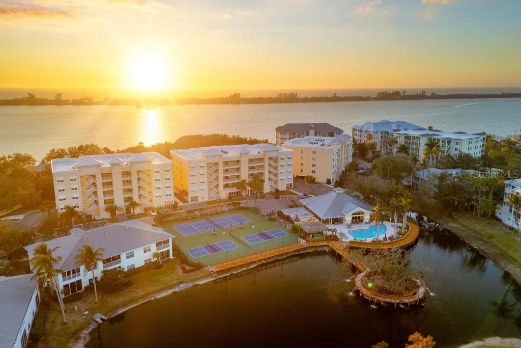 Condo in Osprey, Florida, United States 1 - 17257519