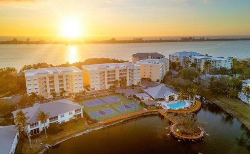 Condo in Osprey, Florida, United States 1