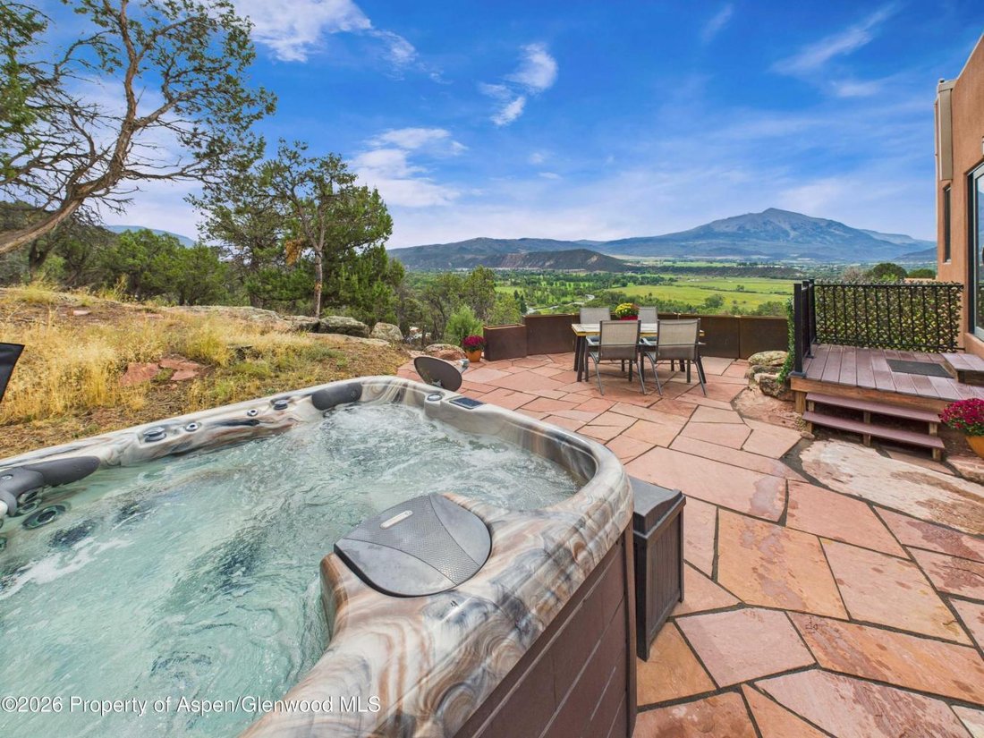 Maison à Carbondale, Colorado, États-Unis 4 - 17257847