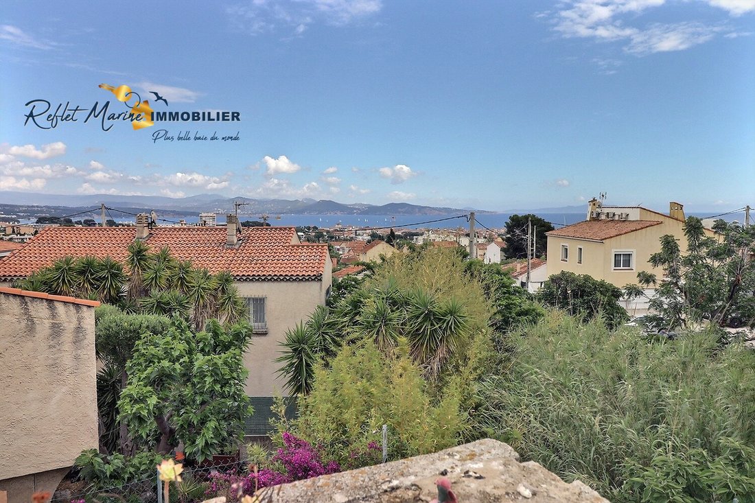 House in La Ciotat, Provence-Alpes-Côte d'Azur, France 4 - 17257425