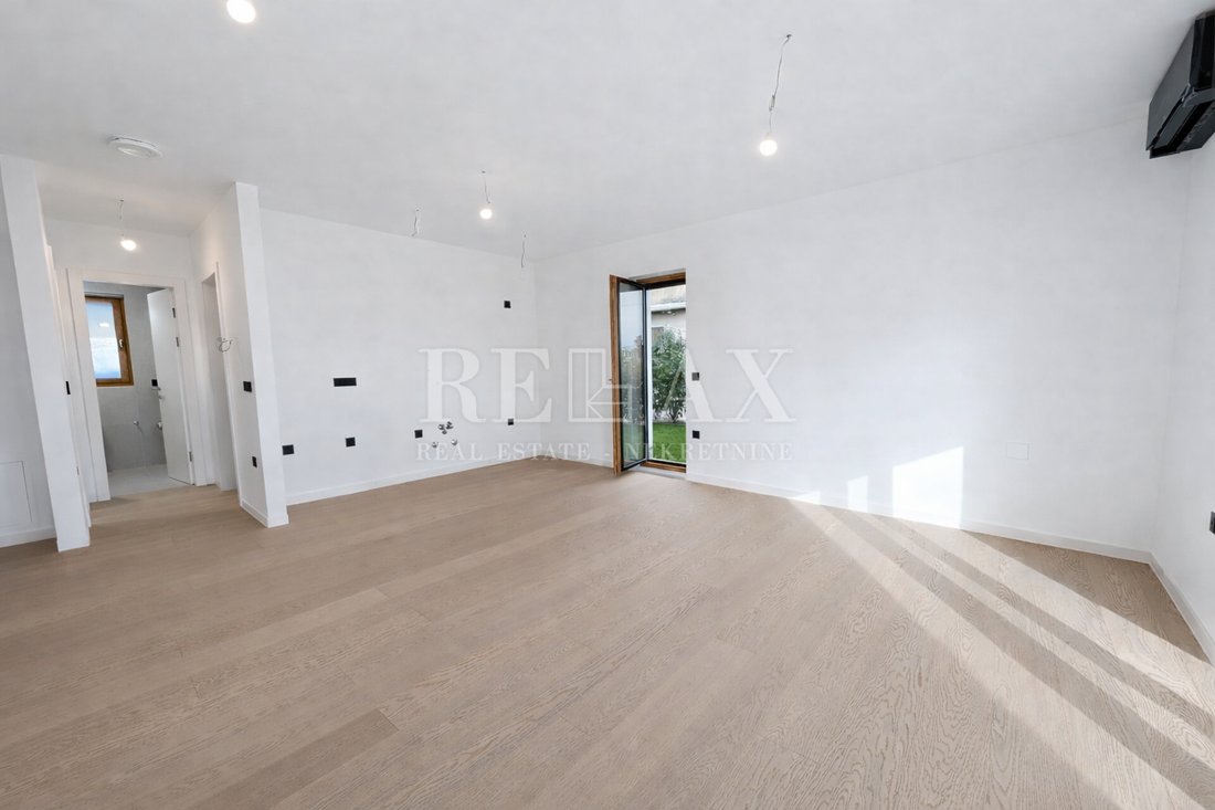 Apartment in Mjesni odbor Kantrida, Grad Rijeka, Primorje-Gorski Kotar County 3 - 17257627