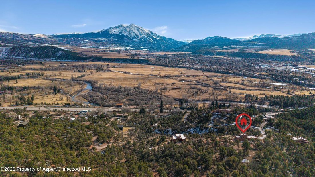 House in Carbondale, Colorado, United States 3 - 17257847