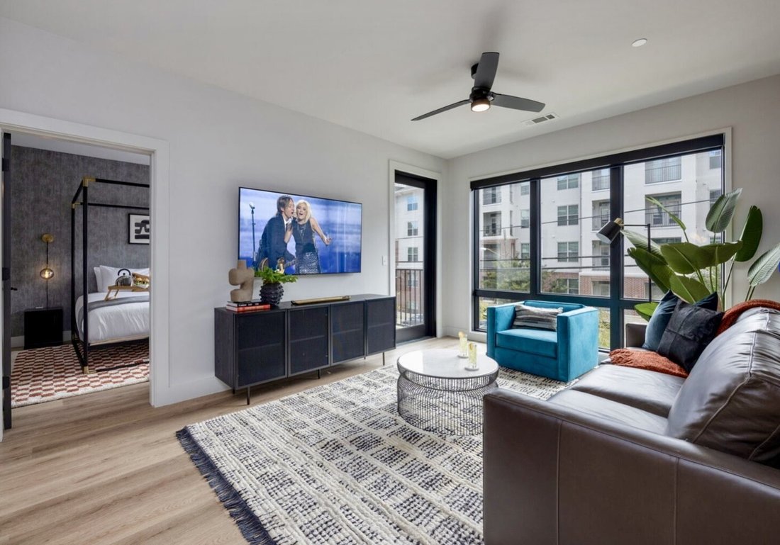Condo in Nashville, Tennessee, United States 3 - 17257487