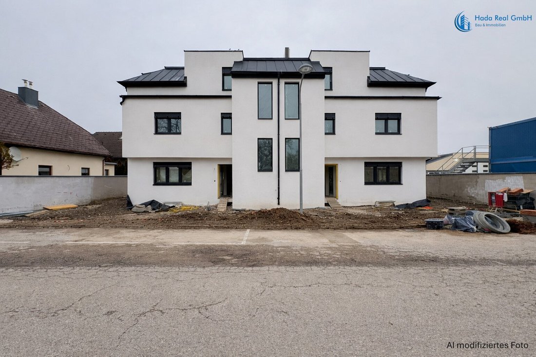 House in Vienna, Wien, Austria 2 - 16432379