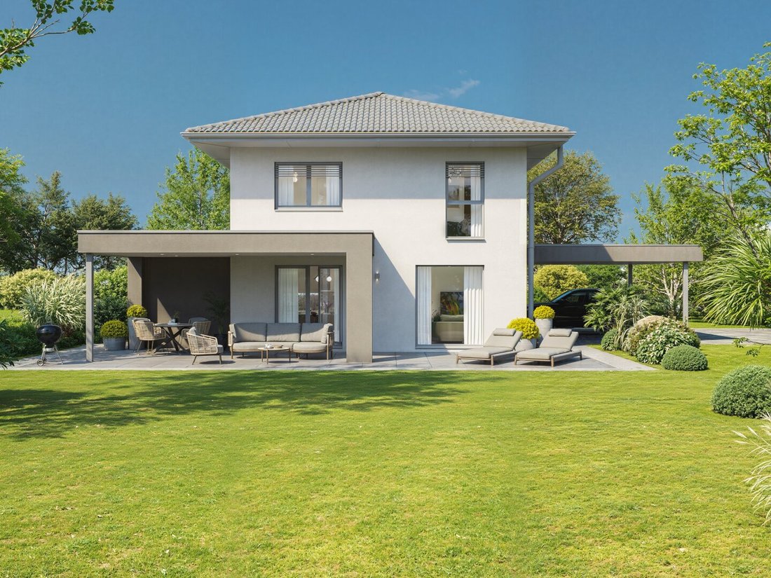 House in Grafenstein, Carinthia, Austria 2 - 17257859