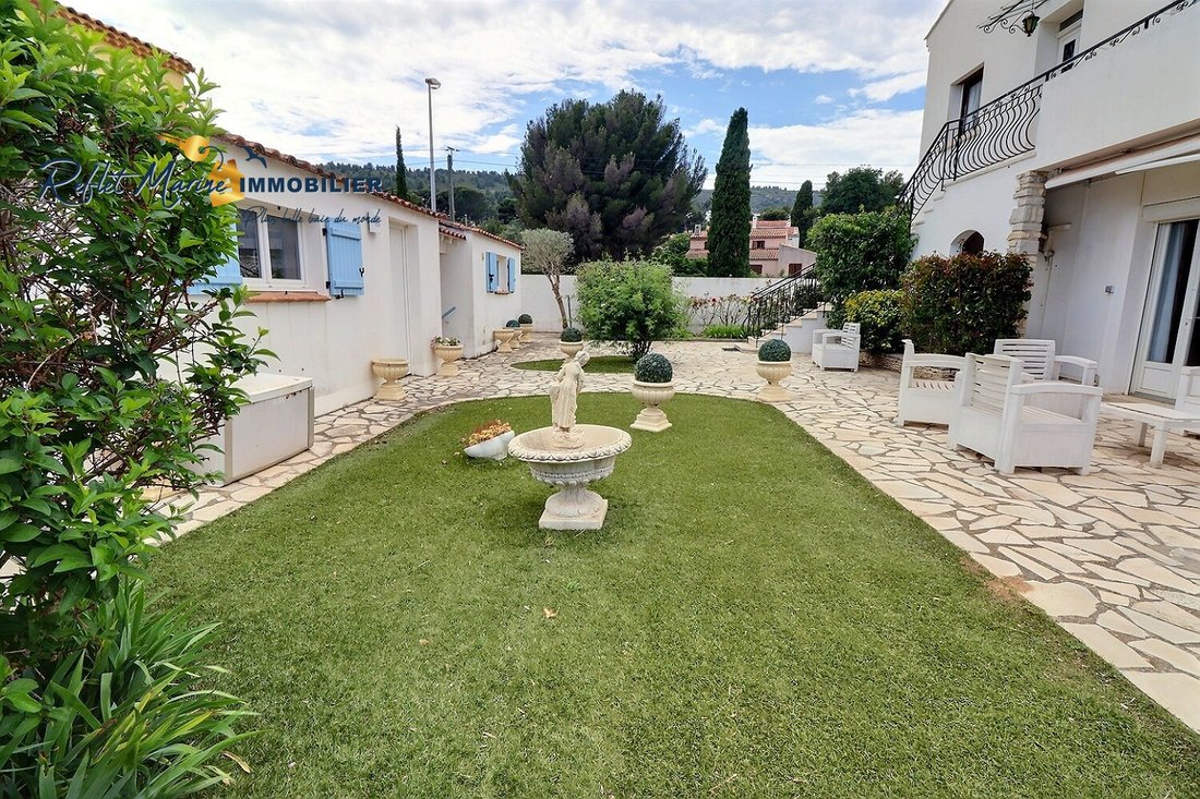 House in La Ciotat, Provence-Alpes-Côte d'Azur, France 3 - 17257425