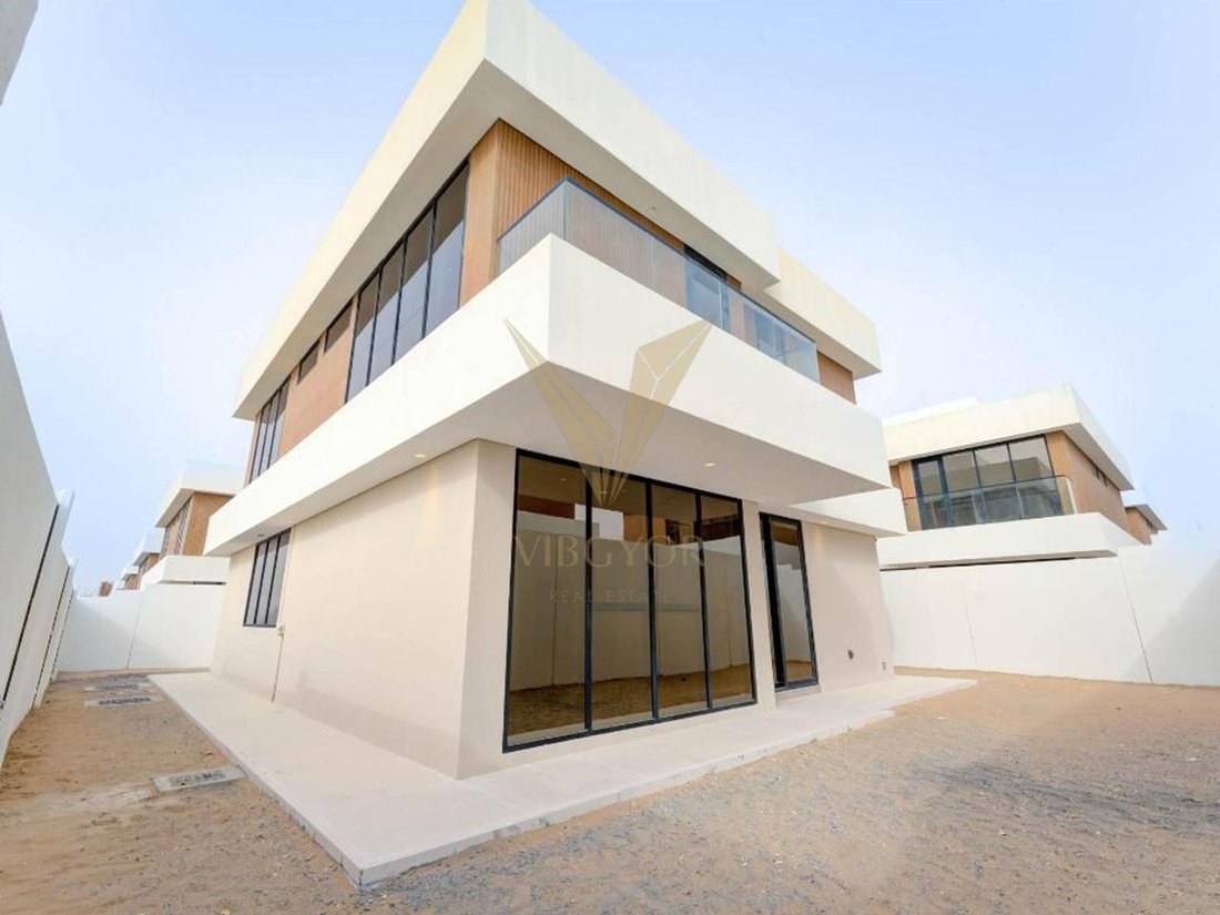 Villa in Al Batayih, Sharjah Emirate, United Arab Emirates 2 - 17257824
