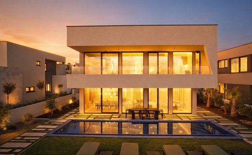 Villa in Zaton, Zadar, Kroatien 1