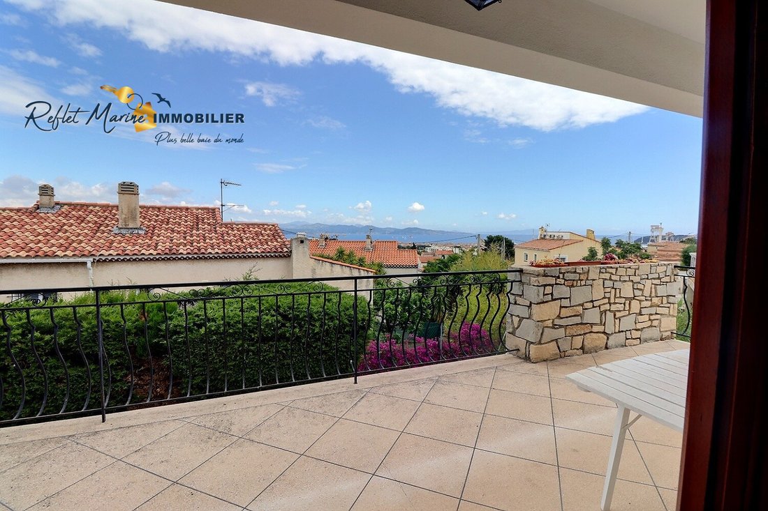 House in La Ciotat, Provence-Alpes-Côte d'Azur, France 5 - 17257425