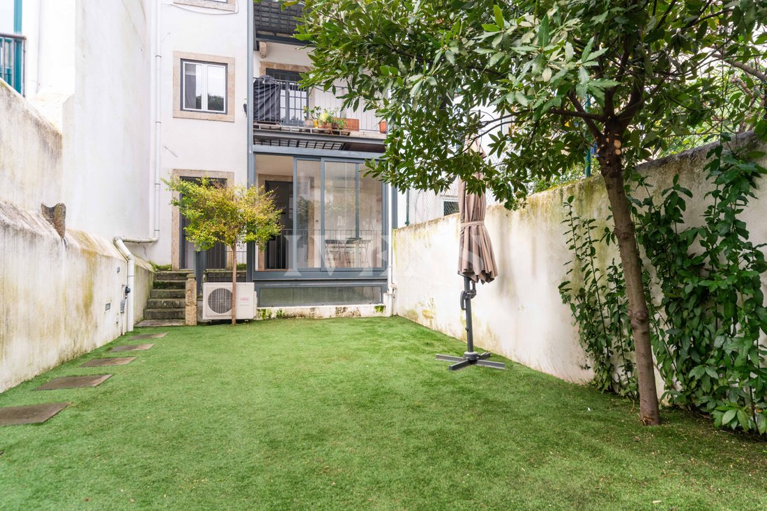 Apartment in Misericordia, Lisbon, Portugal 3 - 17258026