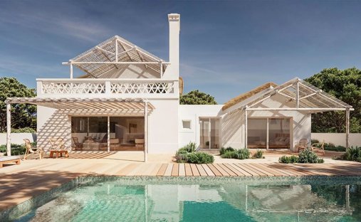 Maison à Comporta, Setúbal Municipality, Portugal 1