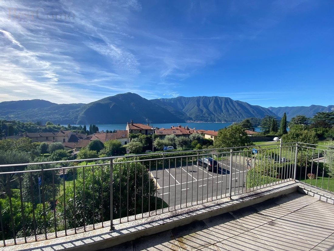 Villa à Tremezzina, Lombardie, Italie 5 - 17258572