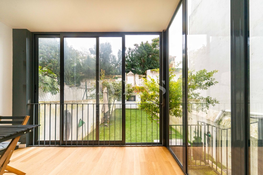 Apartment in Misericordia, Lisbon, Portugal 1 - 17258026