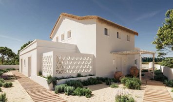 Maison à Comporta, Setúbal Municipality, Portugal 1