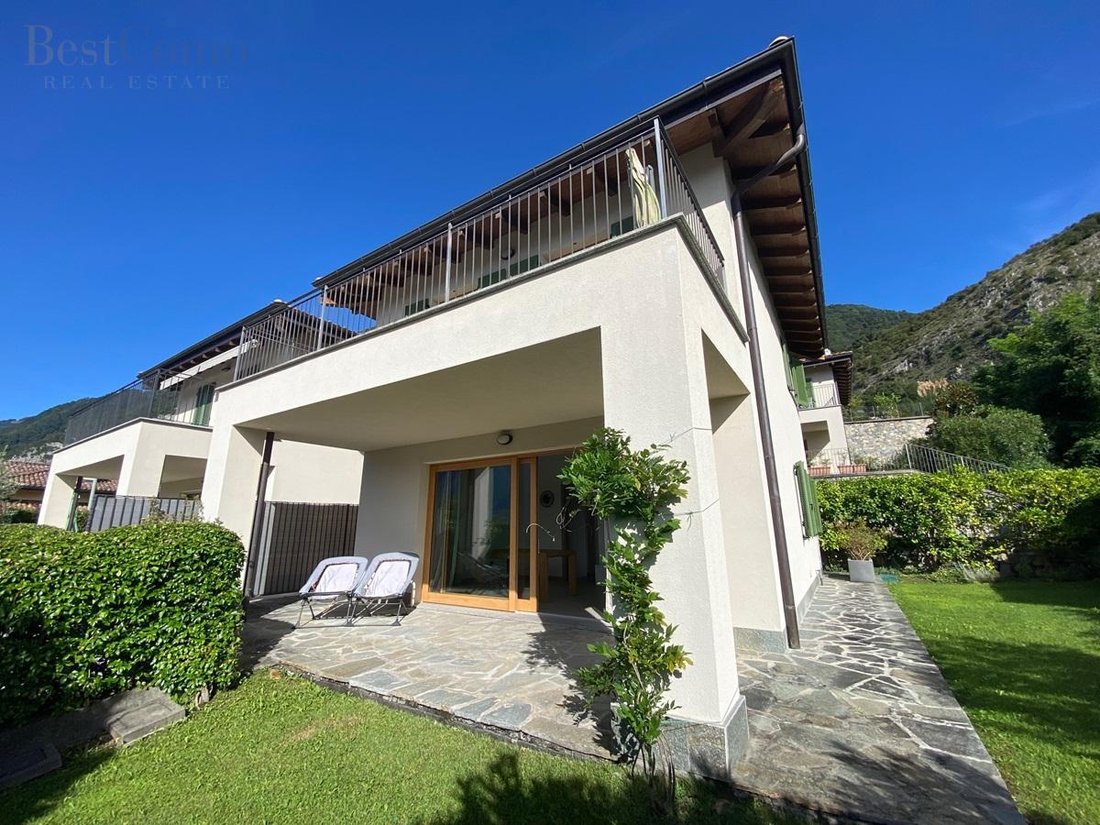 Villa à Tremezzina, Lombardie, Italie 3 - 17258572