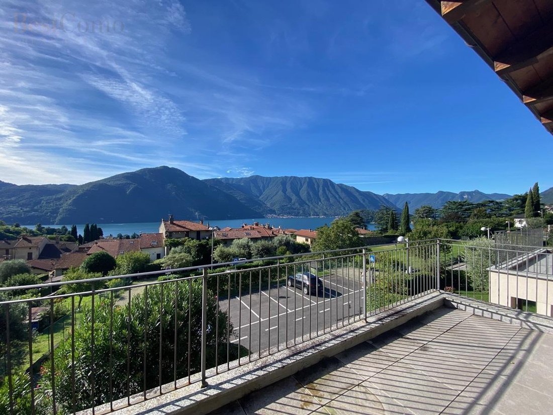 Villa à Tremezzina, Lombardie, Italie 2 - 17258572