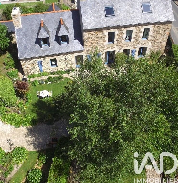 House in Ploubazlanec, Brittany, France 4 - 17260681