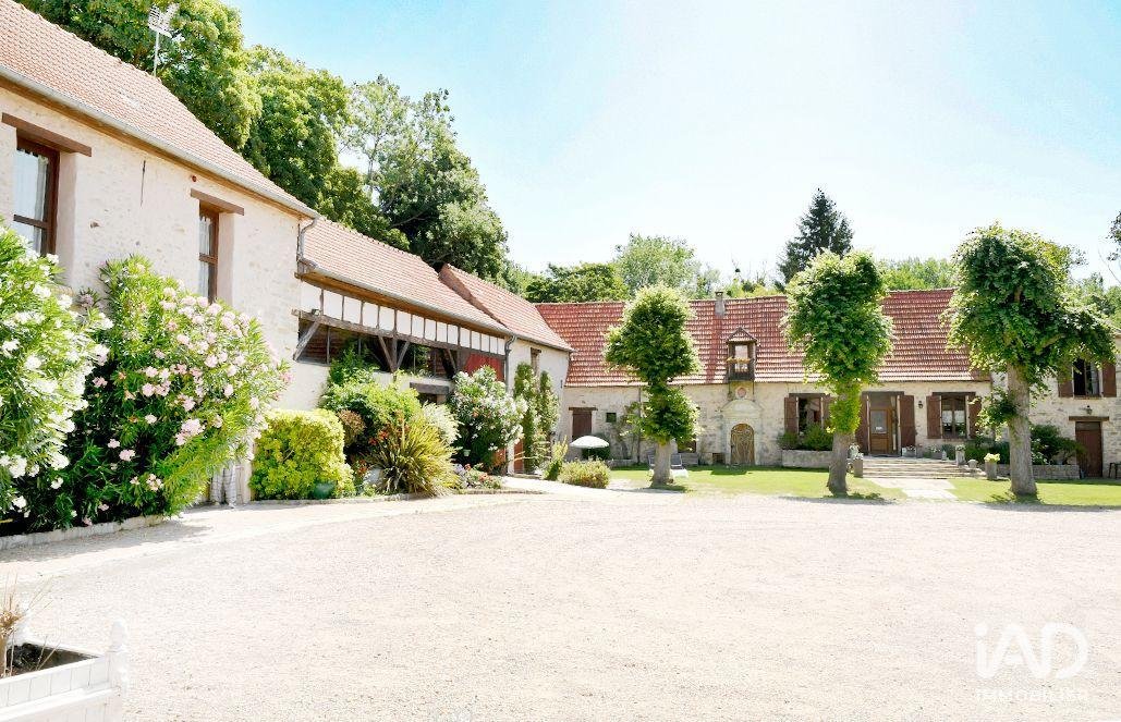 Etrechy, Ile-de-France, France 4 - 17260614