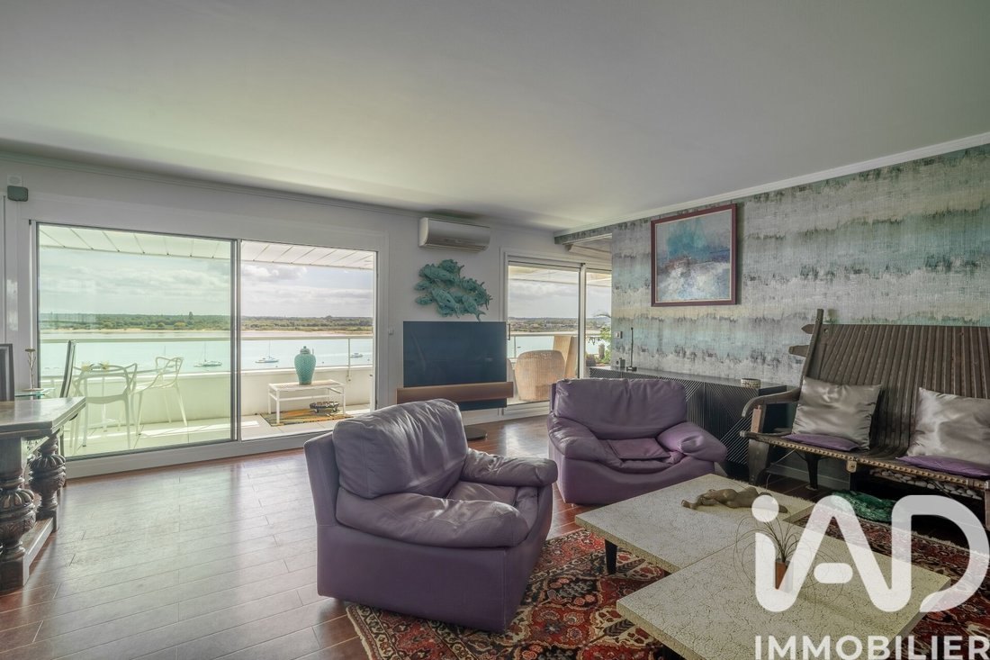 Apartment in France 3 - 17260712