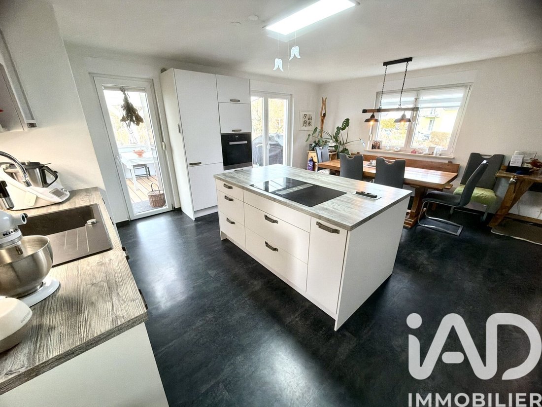 House in Algolsheim, Grand Est, France 5 - 17260654
