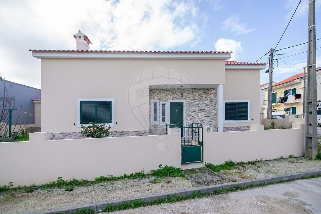 Villa à Quinta do Conde, Setúbal Municipality, Portugal 5 - 17258807