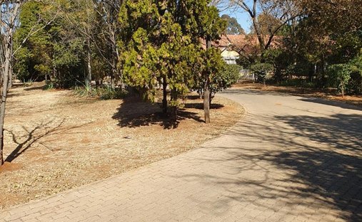 House in Rispark, Gauteng, South Africa 1