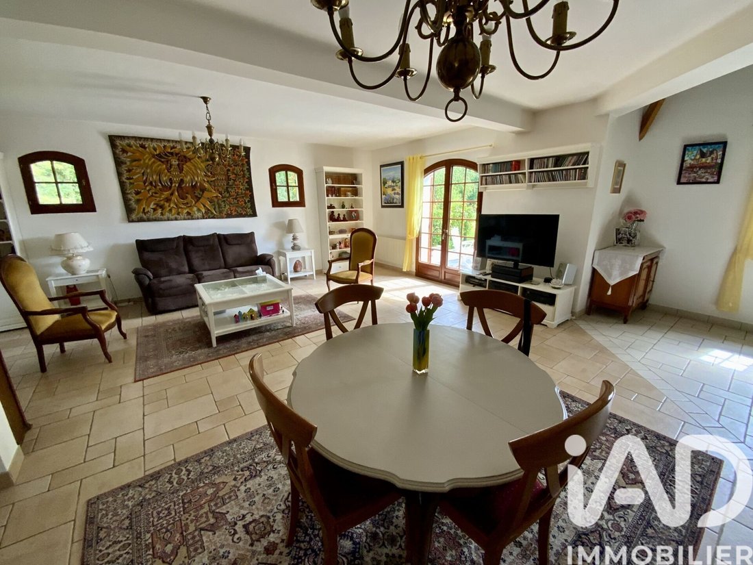 Casa en Merlimont, Alta Francia, Francia 3 - 17260673