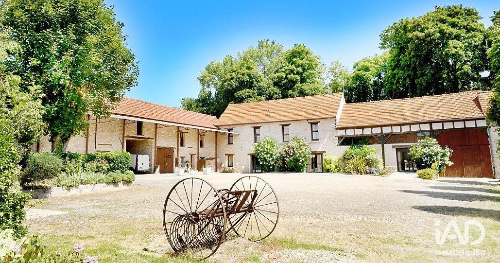 Etrechy, Ile-de-France, France 1 - 17260614