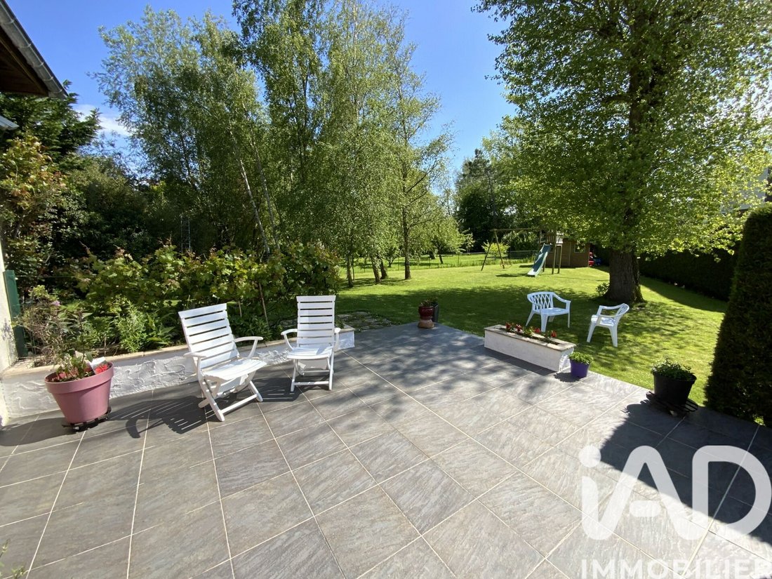 Casa en Merlimont, Alta Francia, Francia 5 - 17260673
