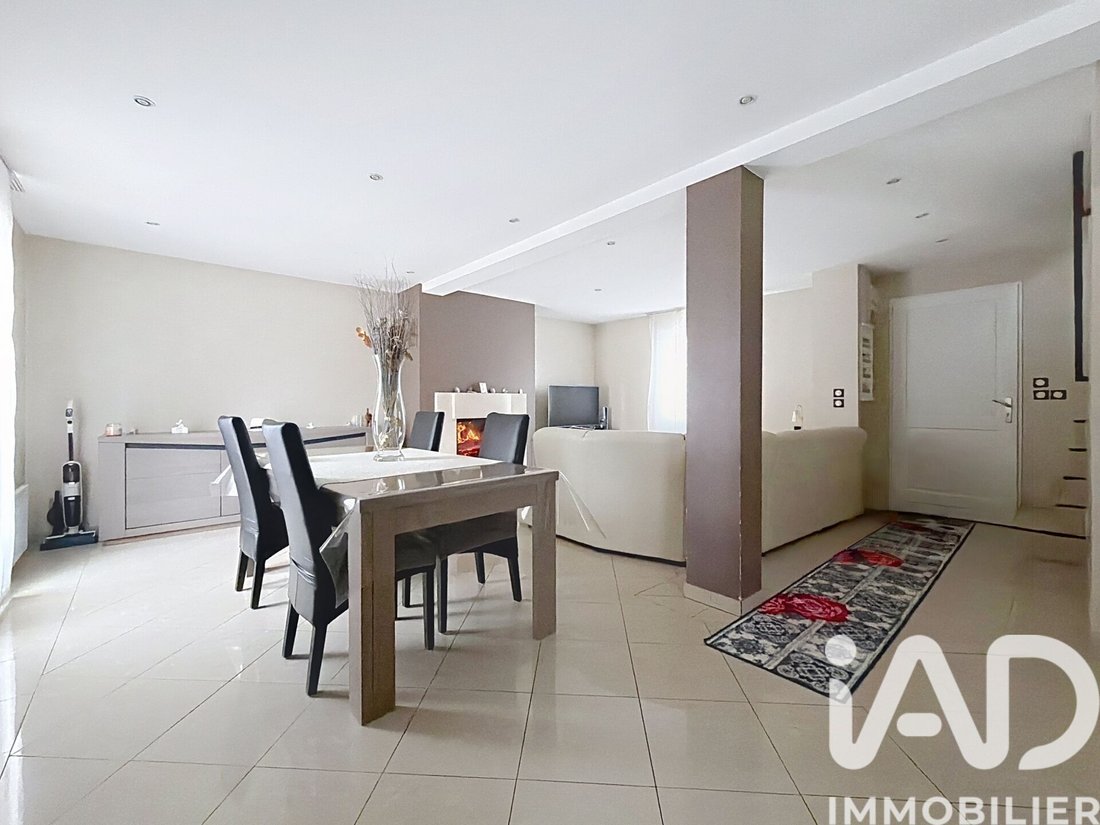 House in Orly, Ile-de-France, France 2 - 17260687