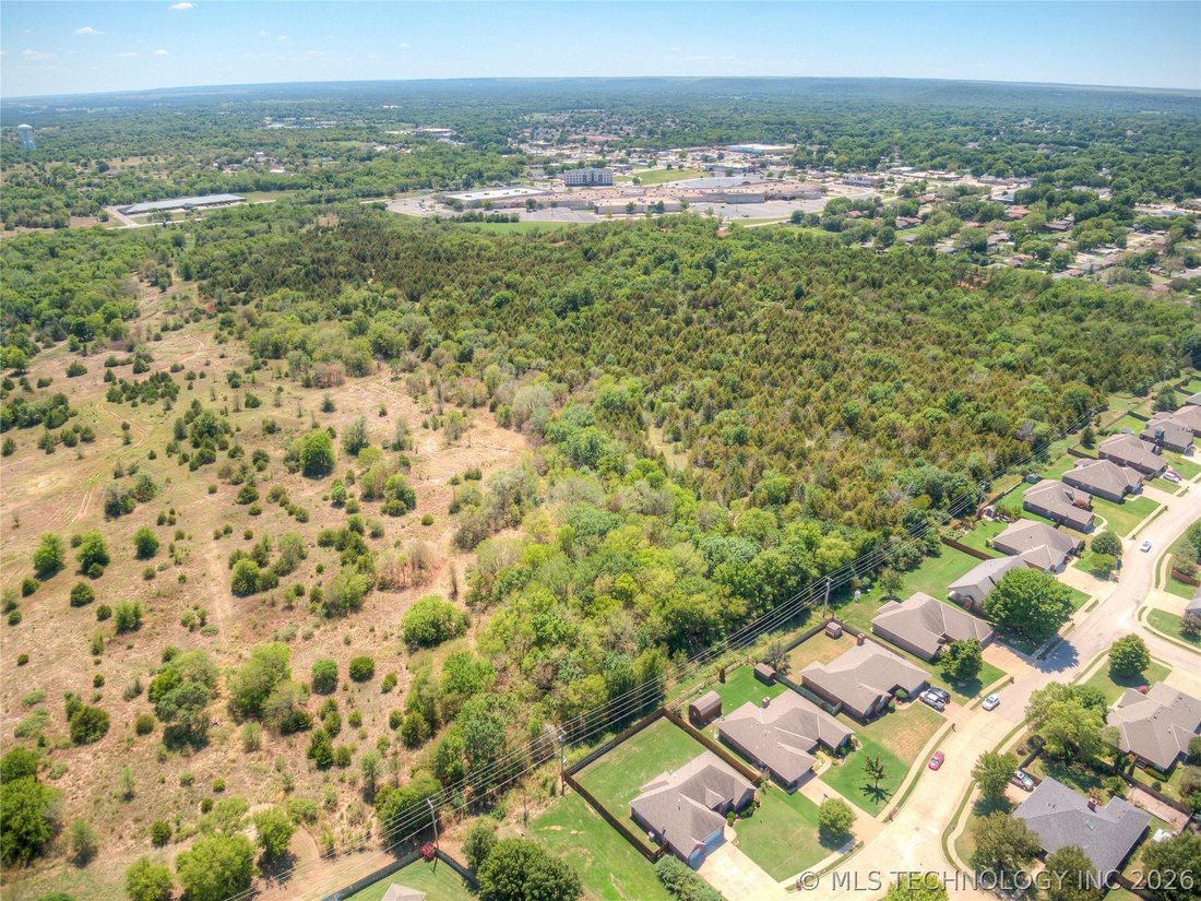 Land in Bartlesville, Oklahoma, United States 4 - 17258108