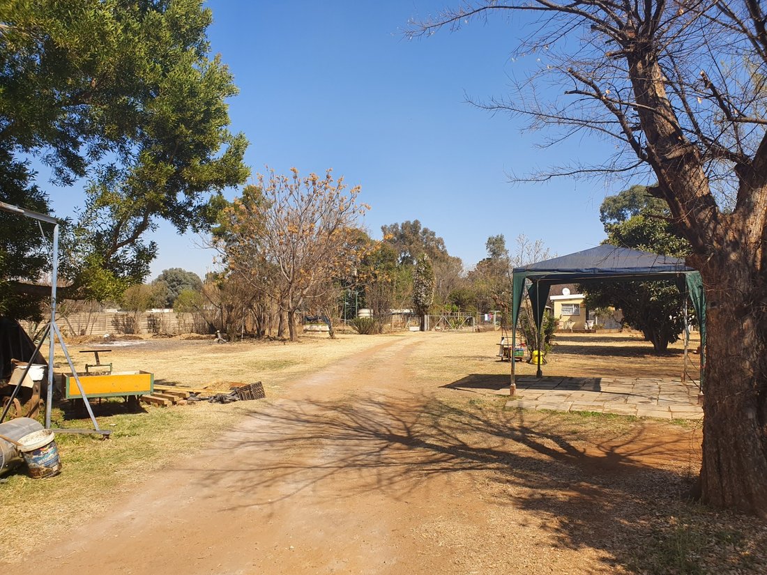 House in Rispark, Gauteng, South Africa 1 - 17258071