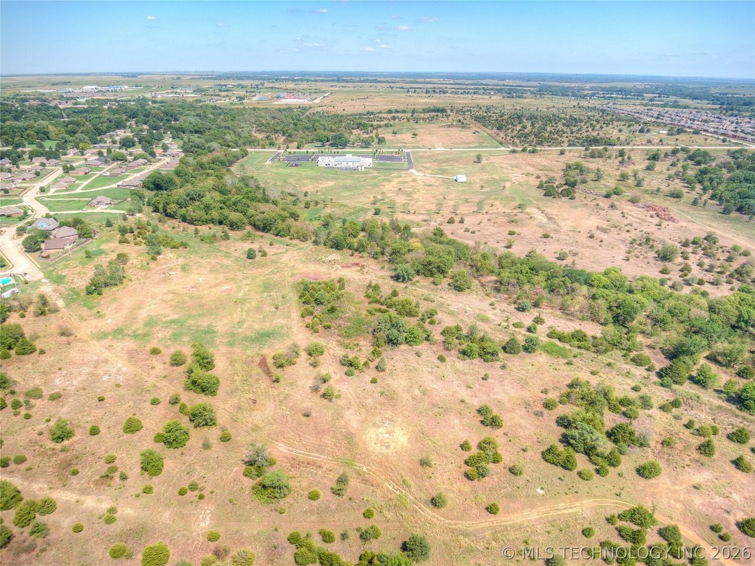 Land in Bartlesville, Oklahoma, United States 3 - 17258108