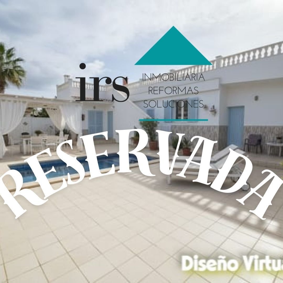 Chalet in Marratxi, Balearic Islands, Spain 1 - 17083881