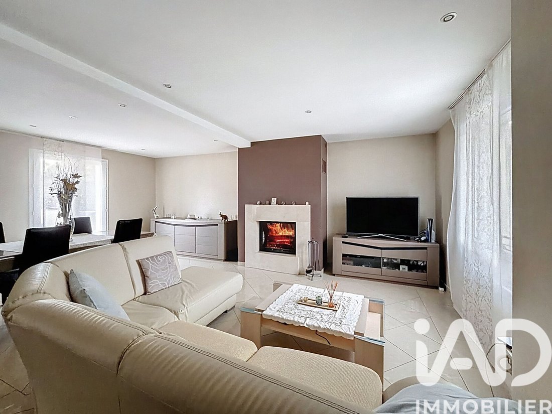 House in Orly, Ile-de-France, France 3 - 17260687
