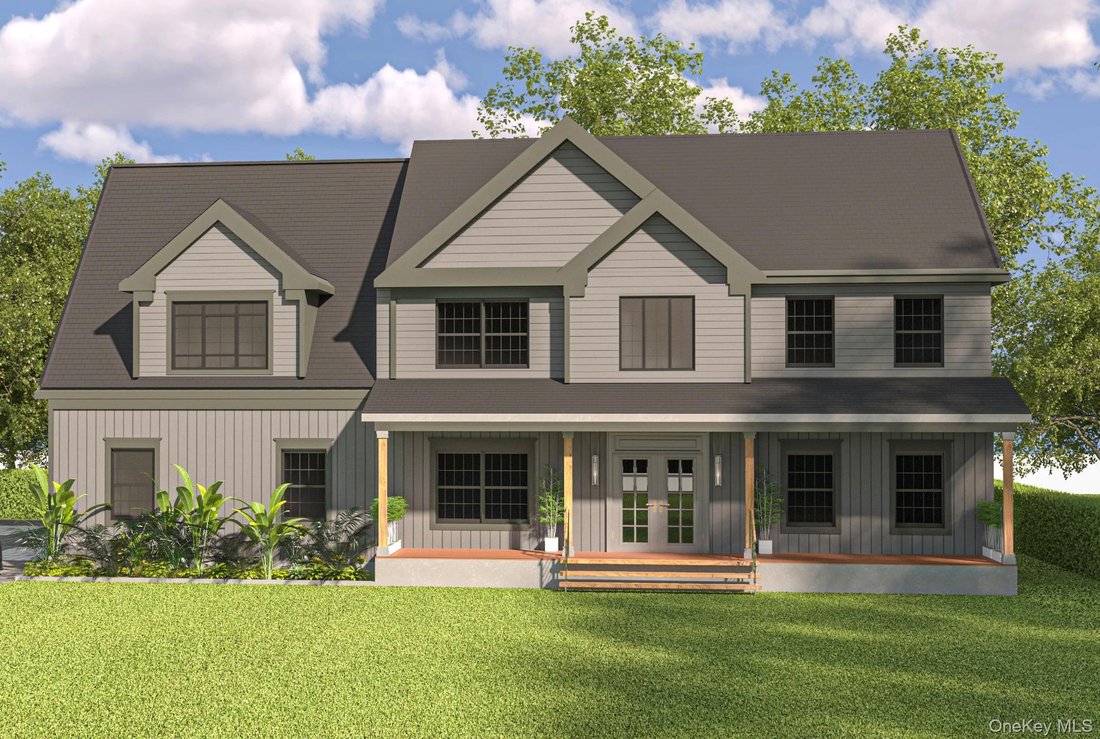 House in Beekman, New York, United States 2 - 17258032
