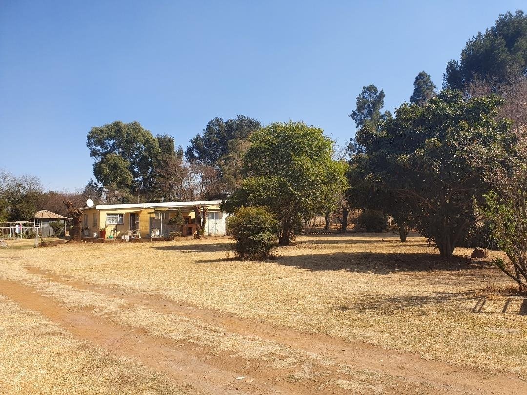 House in Rispark, Gauteng, South Africa 4 - 17258065
