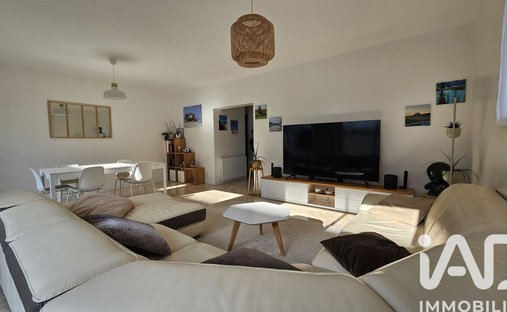 Casa en Orgeval, Isla de Francia, Francia 1