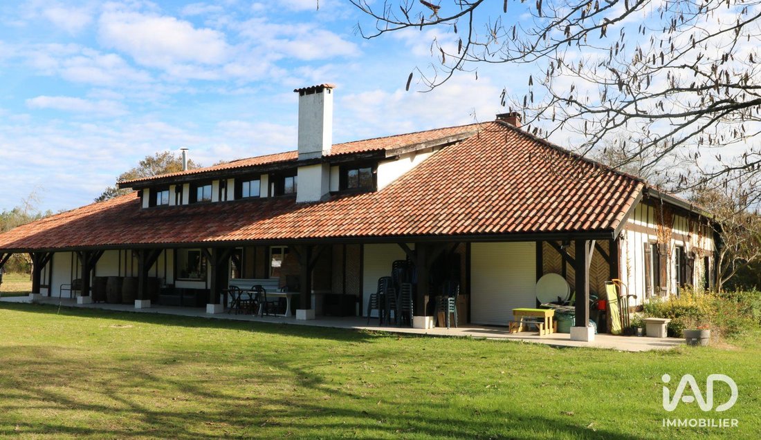 House in Est, Saint-Vincent-de-Tyrosse, France 5 - 17260698