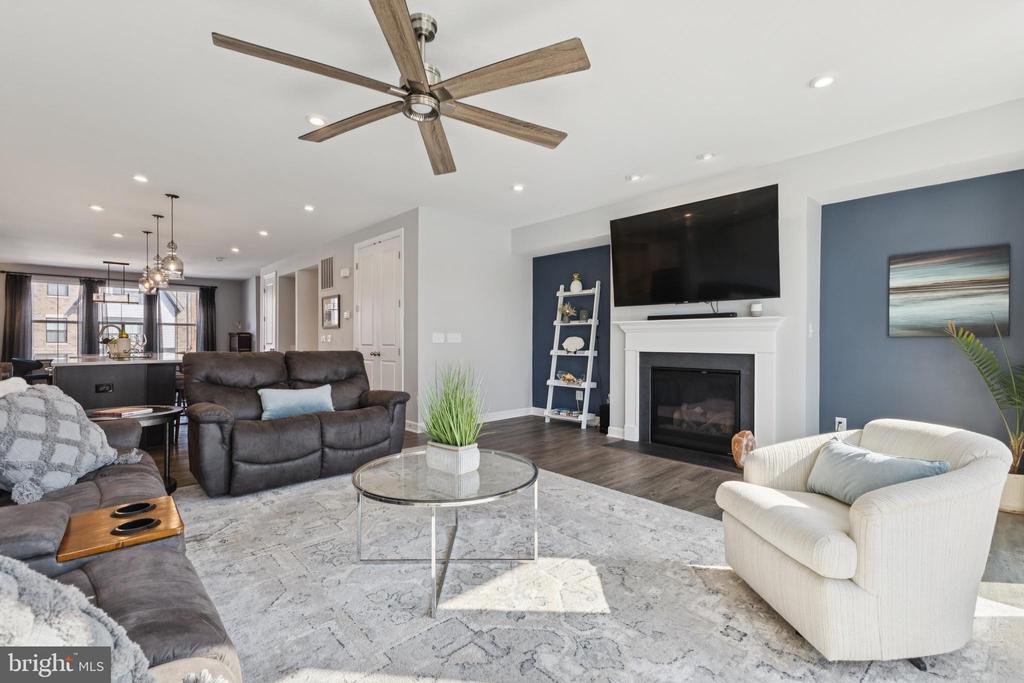 House in Hybla Valley, Virginia, United States 4 - 17258219