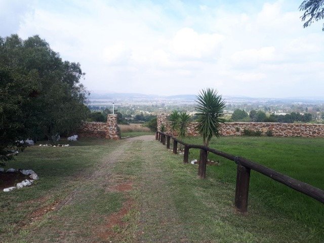House in Rispark, Gauteng, South Africa 1 - 17258062