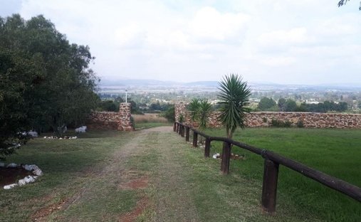 House in Rispark, Gauteng, South Africa 1