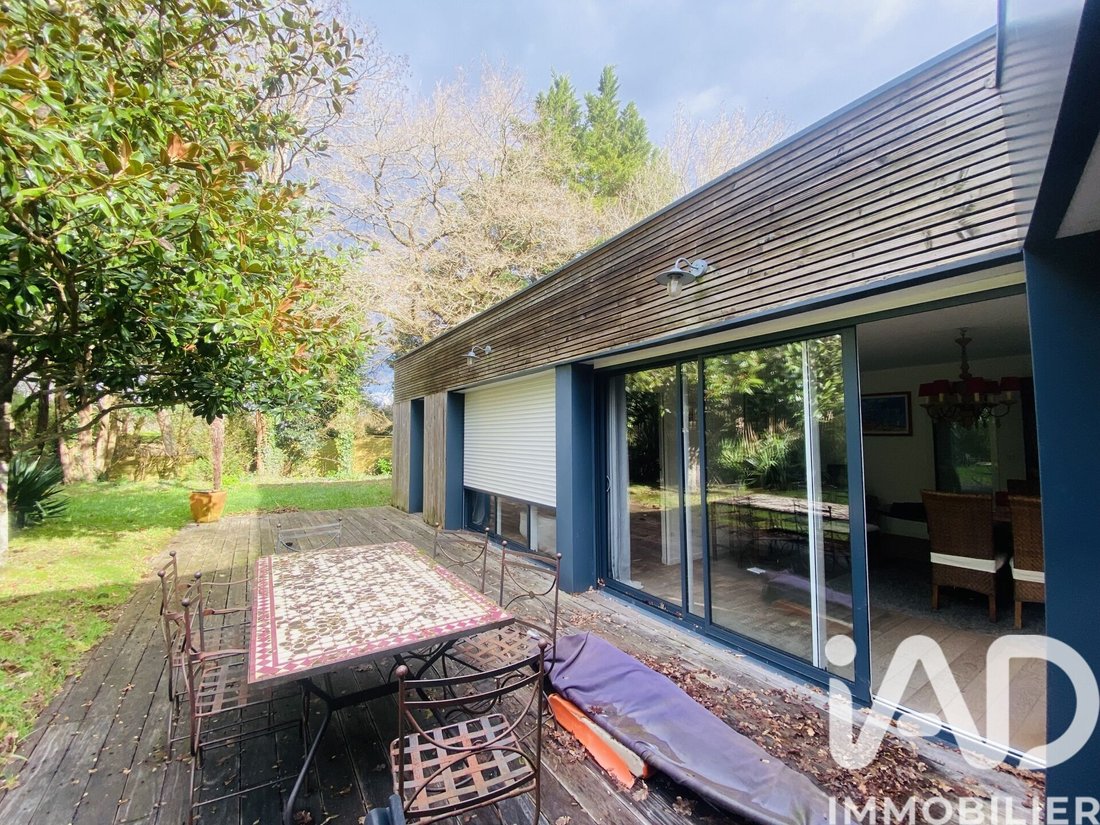 House in Saint-André-des-Eaux, Pays de la Loire, France 2 - 17260729