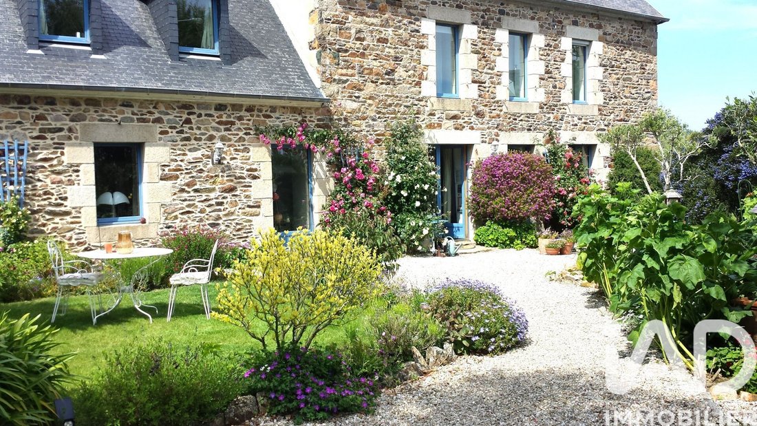 House in Ploubazlanec, Brittany, France 3 - 17260681